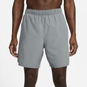 2 in 1 shorts Nike Dri-Fit Challenger 7 "