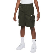 Cargo shorts voor kinderen Nike Outdoor Play