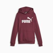 Girl hoodie Puma ESS Logo FL