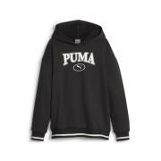 Girl hoodie Puma Squad FL