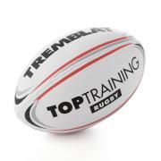 Tremblay top training rugbybal
