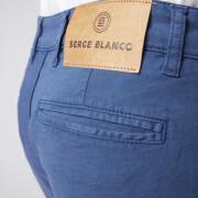 Comfortabele korte broek Serge Blanco