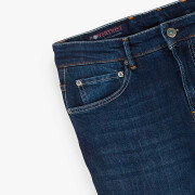 Slanke jeans Serge Blanco 325