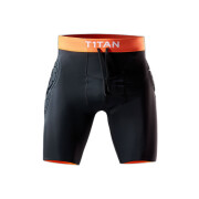 Beschermende shorts voor keepers T1TAN 2.0