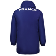 Trainingsjas XV de France 2023/24