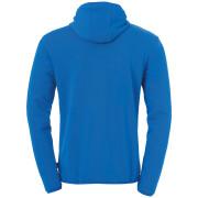 Hooded sweatshirt Uhlsport Essential