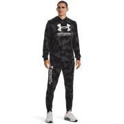 Hoodie Under Armour Rival Terry Novelty