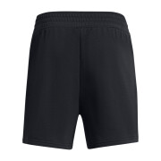 Meisjes shorts Under Armour Rival Try CrossOvr