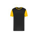 PA4024-Black.SportyYellow zwart/sportief geel